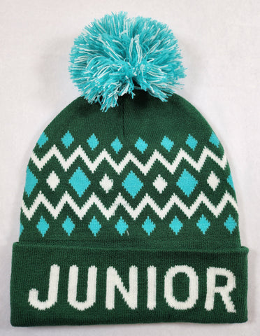 Jr Ranger Beanie