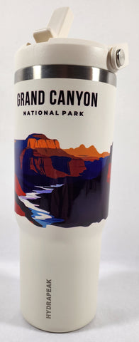 Grand Canyon 32oz Nomad Tumbler