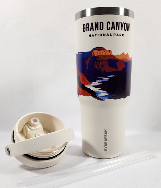 Grand Canyon 32oz Nomad Tumbler