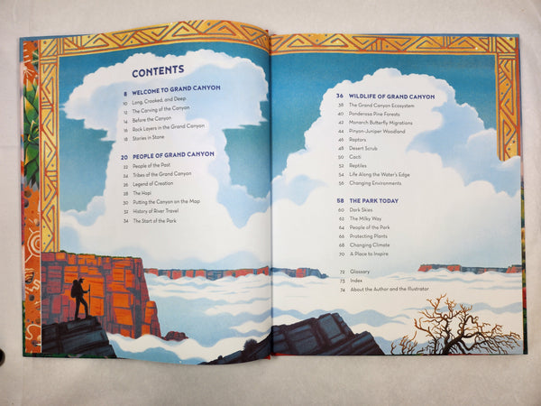 Penguin Random House Inc. Earth's Incredible Places GC - 1002339