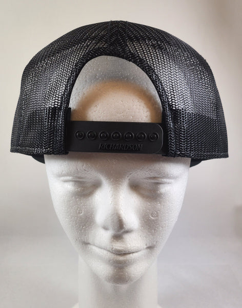 Grand Canyon Tri Tone Snap Back Cap