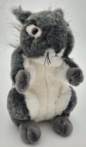 Abert's Squirrel Plush