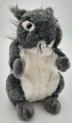 Abert's Squirrel Plush