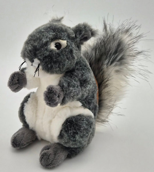 Abert's Squirrel Plush