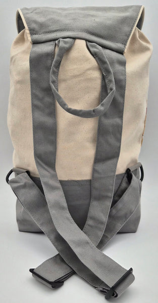 Grand Canyon Watercolor Backpack