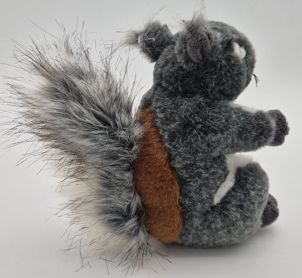 Abert's Squirrel Plush