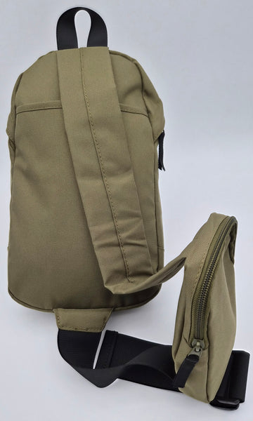 Grand Canyon Conservancy Sling Bag