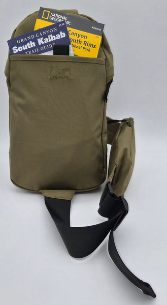 Grand Canyon Conservancy Sling Bag