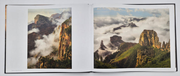 North Rim: Wild and Enduring