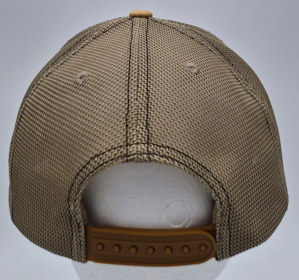 Grand Canyon Geometric Cap