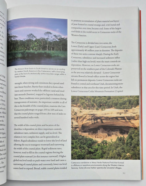 Ancient Landscapes of the Colorado Plateau