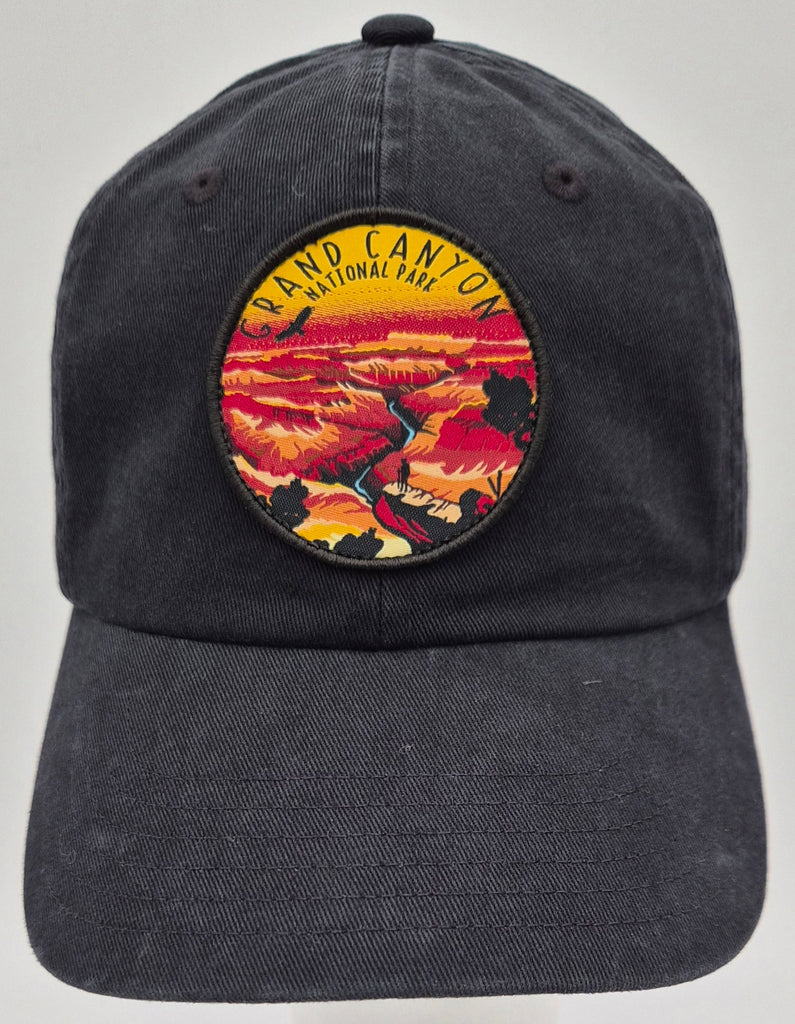 Grand Canyon Masterpiece Cap