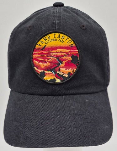 Grand Canyon Masterpiece Cap