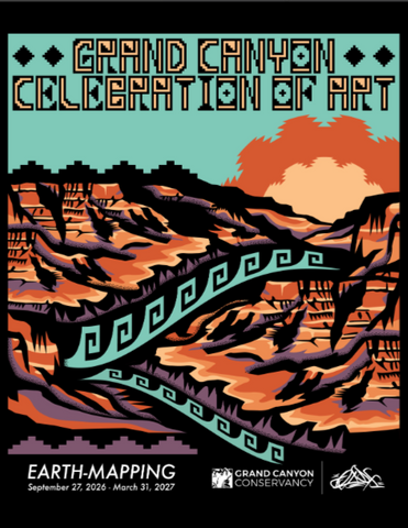 2026 Celebration of Art Poster