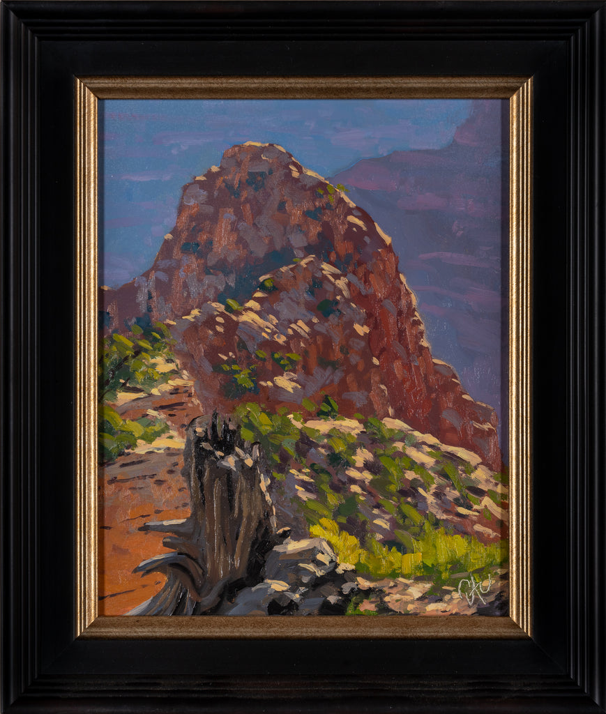 Philip Carlton, Grand Accessories