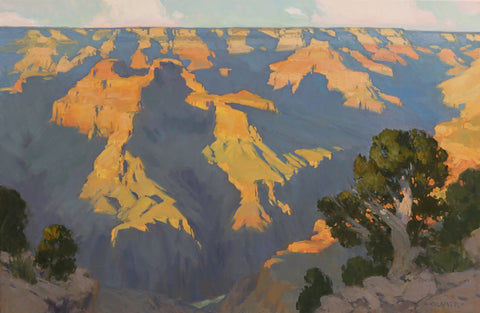 Bill Cramer, Up From Below