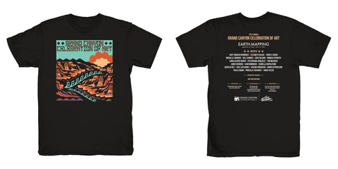 2026 Celebration of Art Unisex Tee