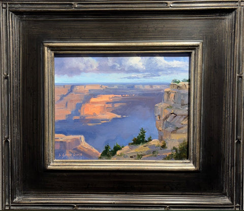 Linda Glover-Gooch, Mystic Canyon