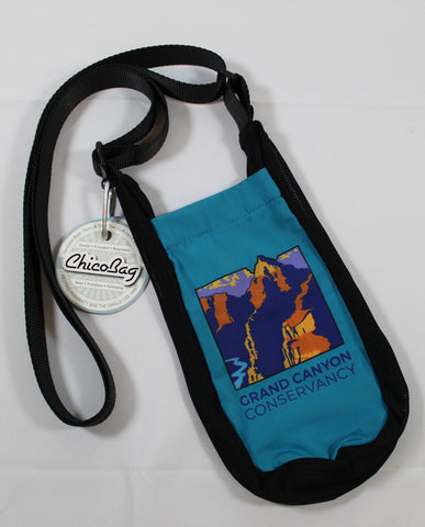 Grand Canyon Conservancy Bottle Sling