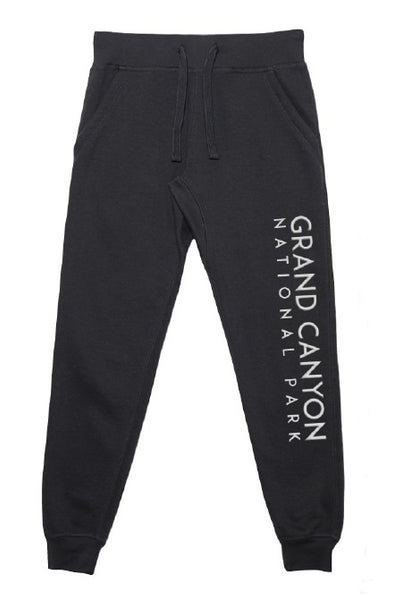Grand Canyon Unisex Joggers