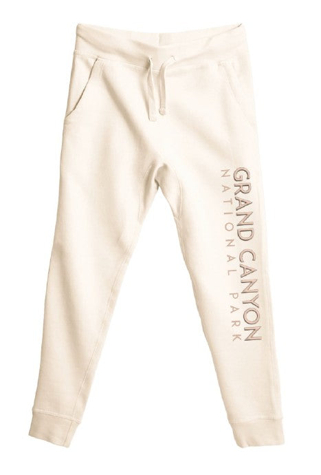 Grand Canyon Unisex Joggers