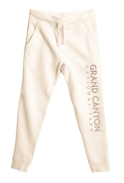 Grand Canyon Unisex Joggers