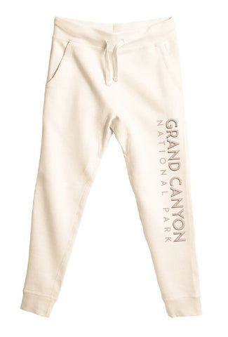 Grand Canyon Unisex Joggers