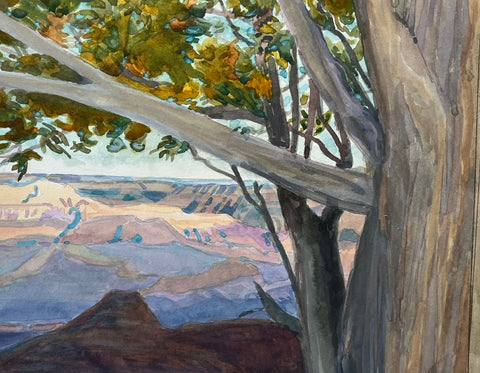 Robin Purcell, The Overlook