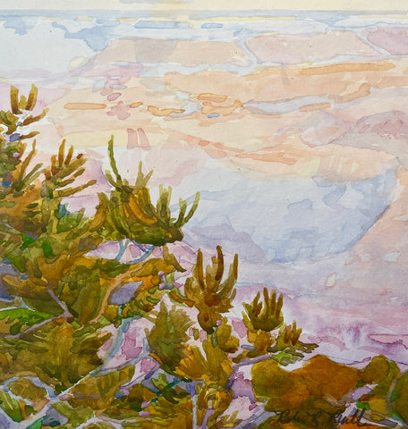 Robin Purcell, Ethereal