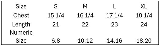 Grand Canyon Sketch Youth Tee