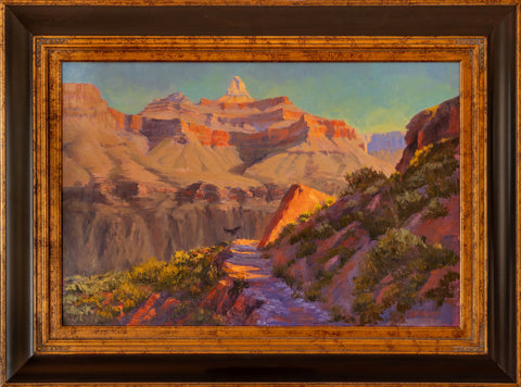 Dawn Sutherland, Vigilant