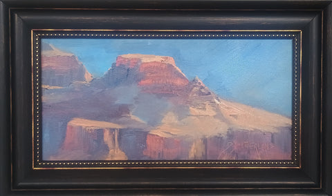 Dawn Sutherland, Reflecting on a New Day