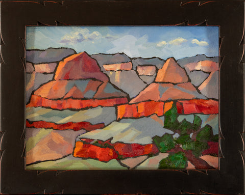 Paula Swain, Maricopa Morning