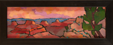 Paula Swain, Peachy Day