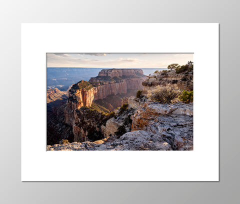 Priscilla Tacheney, Cape Royal Sunset