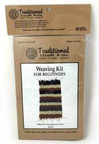Weaving Kit for Beginners