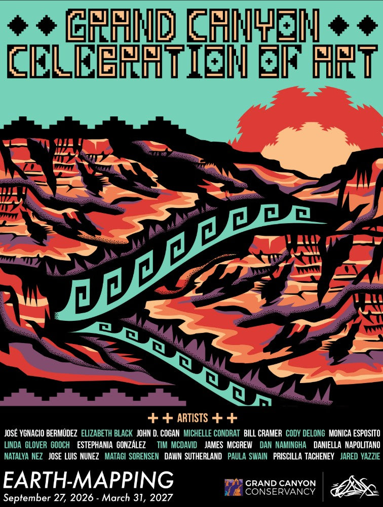 CoA 2026 Poster
