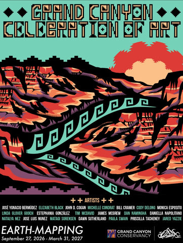 CoA 2026 Poster