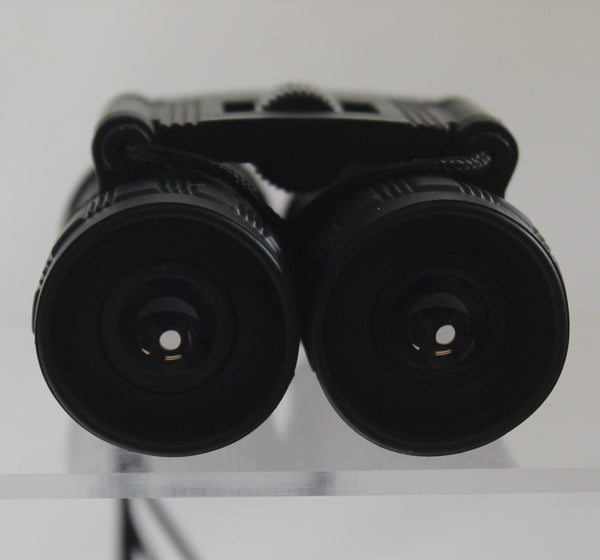 Compact Binoculars with Case