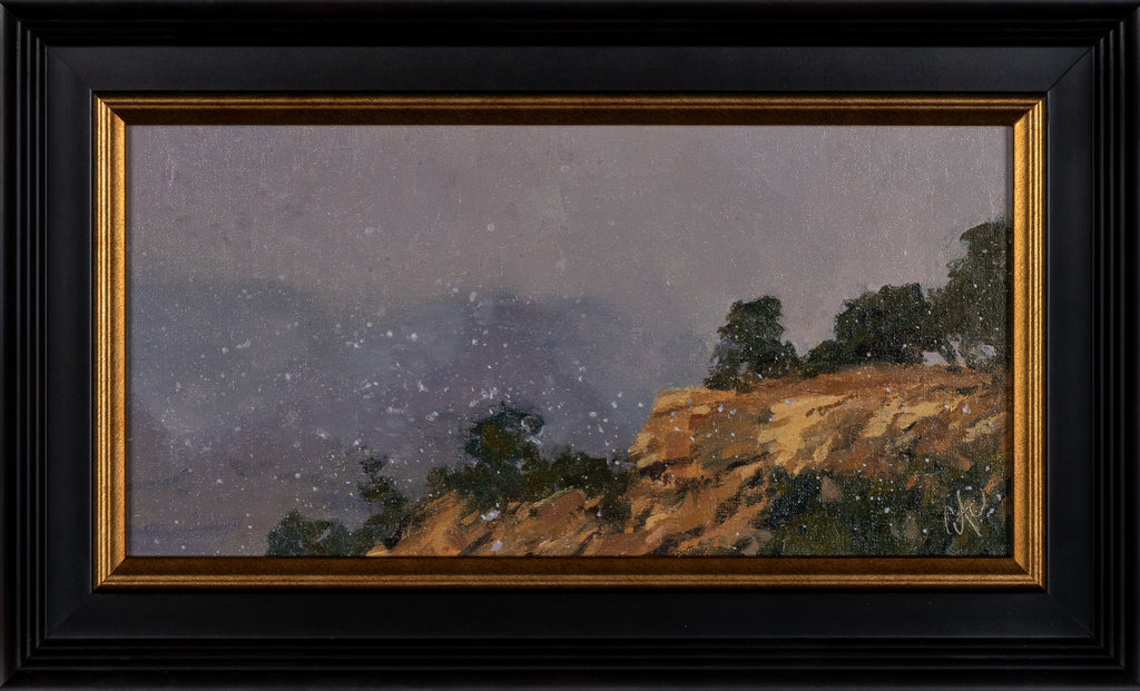 Philip Carlton, Powell Point Powder