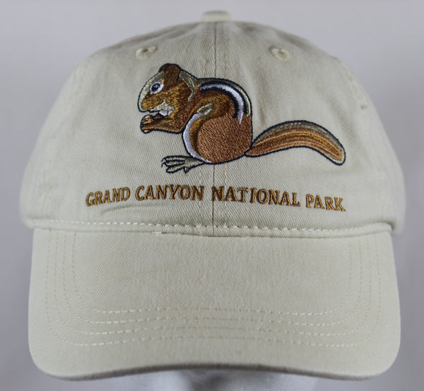 Youth Chipmunk Cap