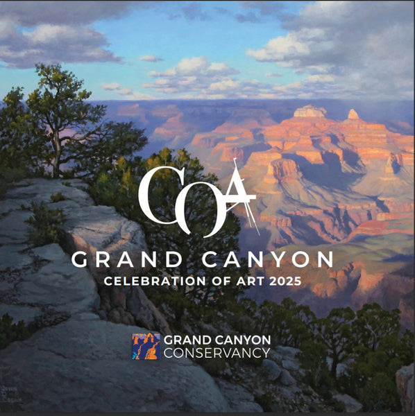 2025 Celebration of Art Catalog