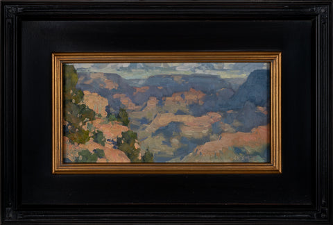 Bill Cramer, Shadow Chasing