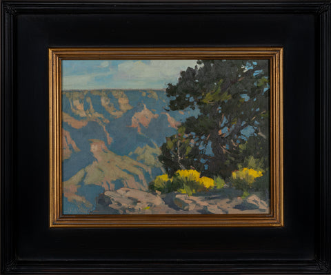 Bill Cramer, Summer Highlights