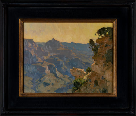 Bill Cramer, When Morning Finds Us