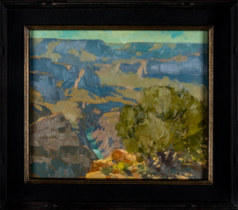 Bill Cramer, High Above