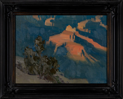 Bill Cramer, Dave's Last Light