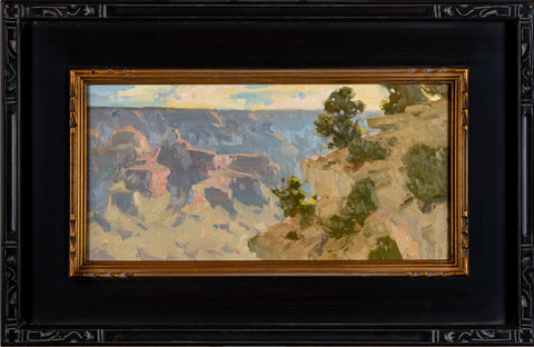 Bill Cramer, Rimscape