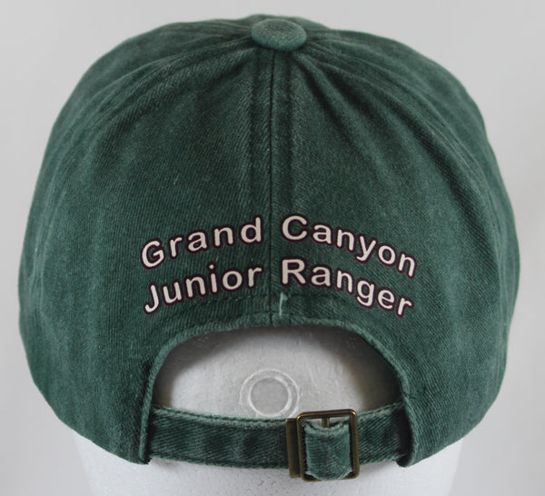 Youth Cap Junior Ranger