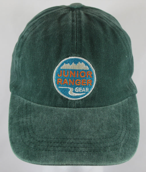 Youth Cap Junior Ranger